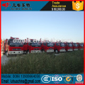 Dongfeng 4X2 double cabin fire truck fire fighting truck for sale truck fire